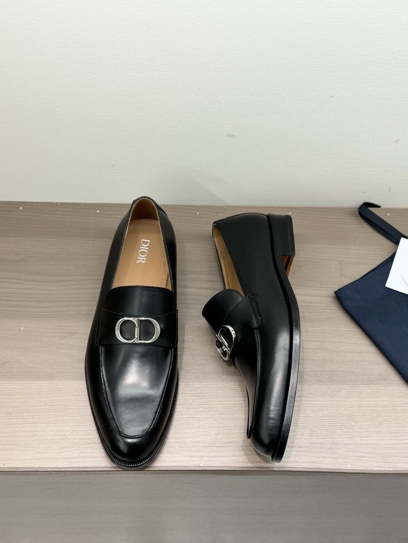 Christian Dior Business Shoes